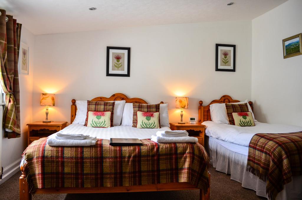 Ardlogie Guest House Aviemore Exterior foto