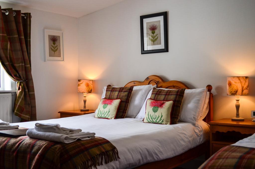 Ardlogie Guest House Aviemore Exterior foto