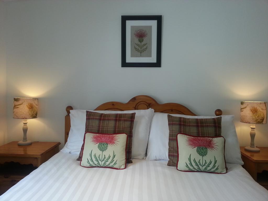 Ardlogie Guest House Aviemore Exterior foto
