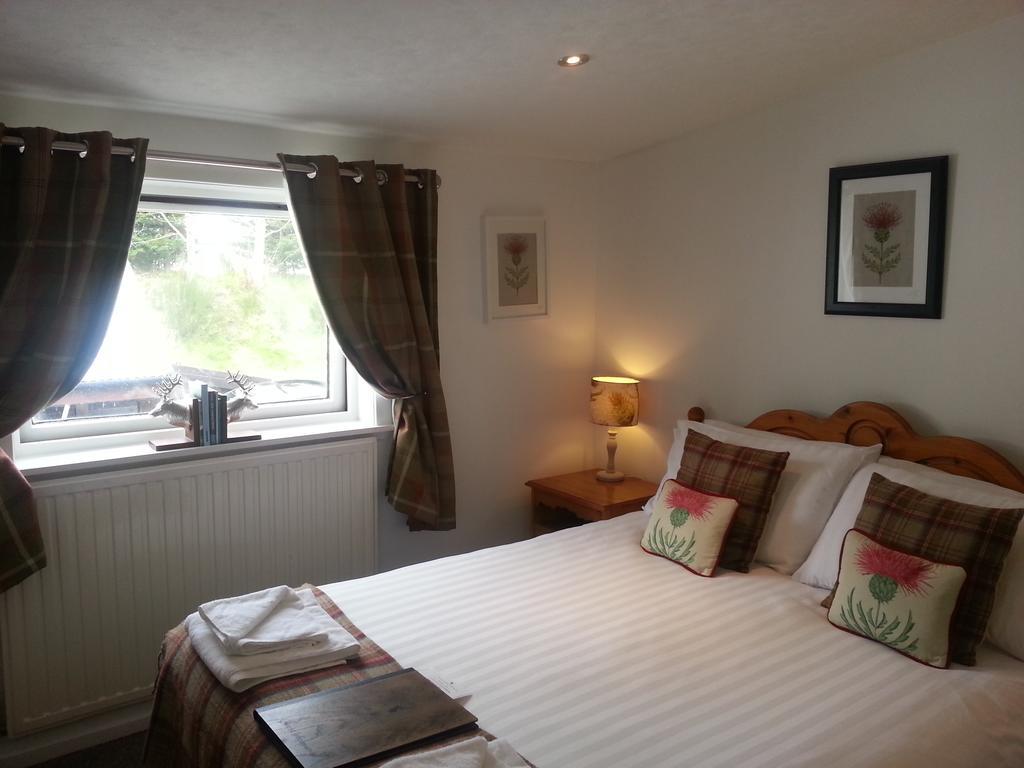 Ardlogie Guest House Aviemore Exterior foto