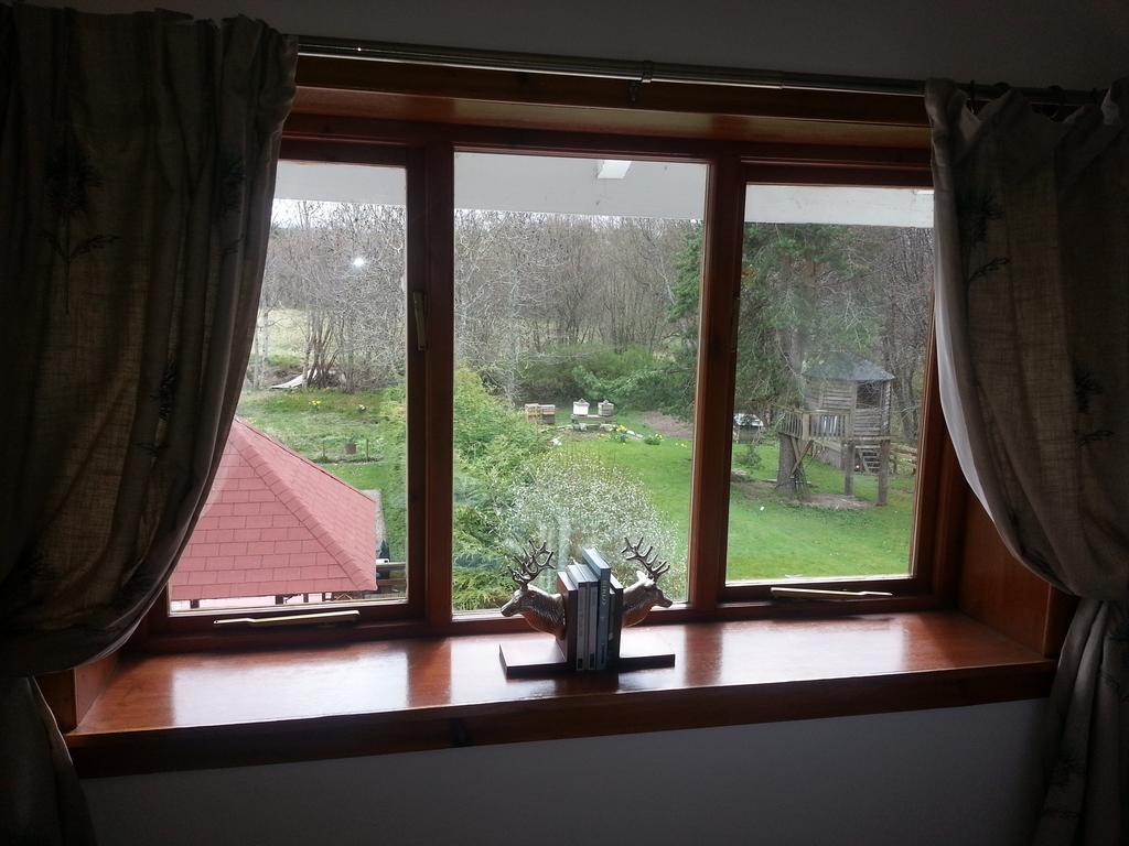 Ardlogie Guest House Aviemore Exterior foto